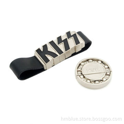 Individual metal USB flash with silk printing ,engraving and full color printing logo